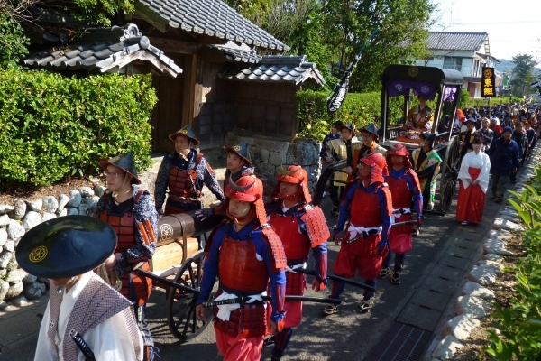 歴史・文化に触れる旅