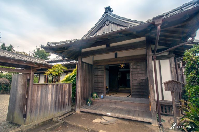 桜島大根のおもてなし