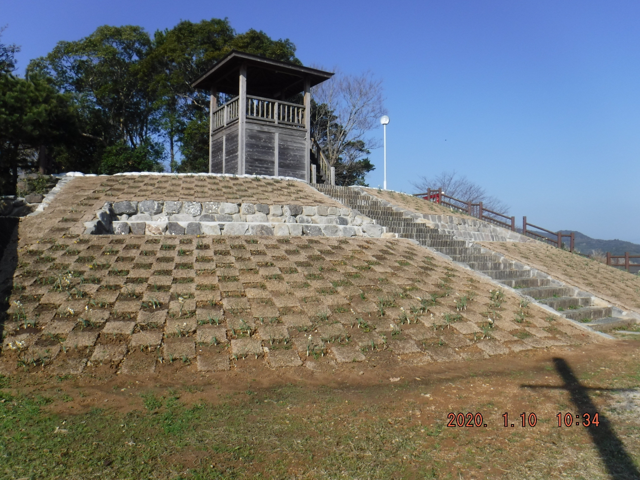 荒崎展望公園