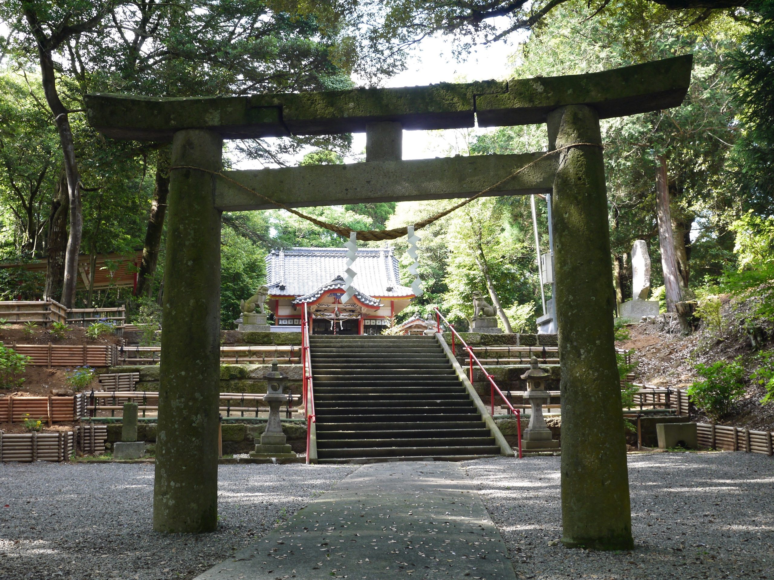 熊野神社