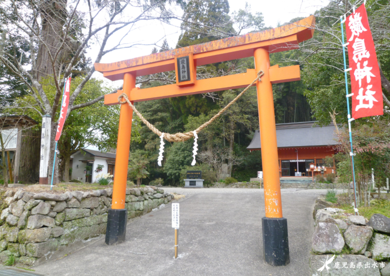 厳島神社