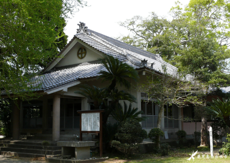 感応禅寺